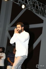 Janatha Garage Movie Success Celebrations